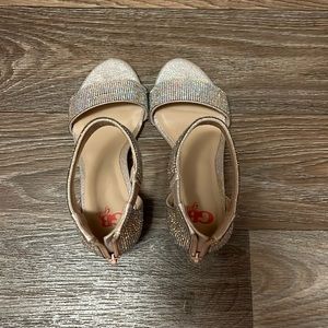 GB girls; size 2 in girls